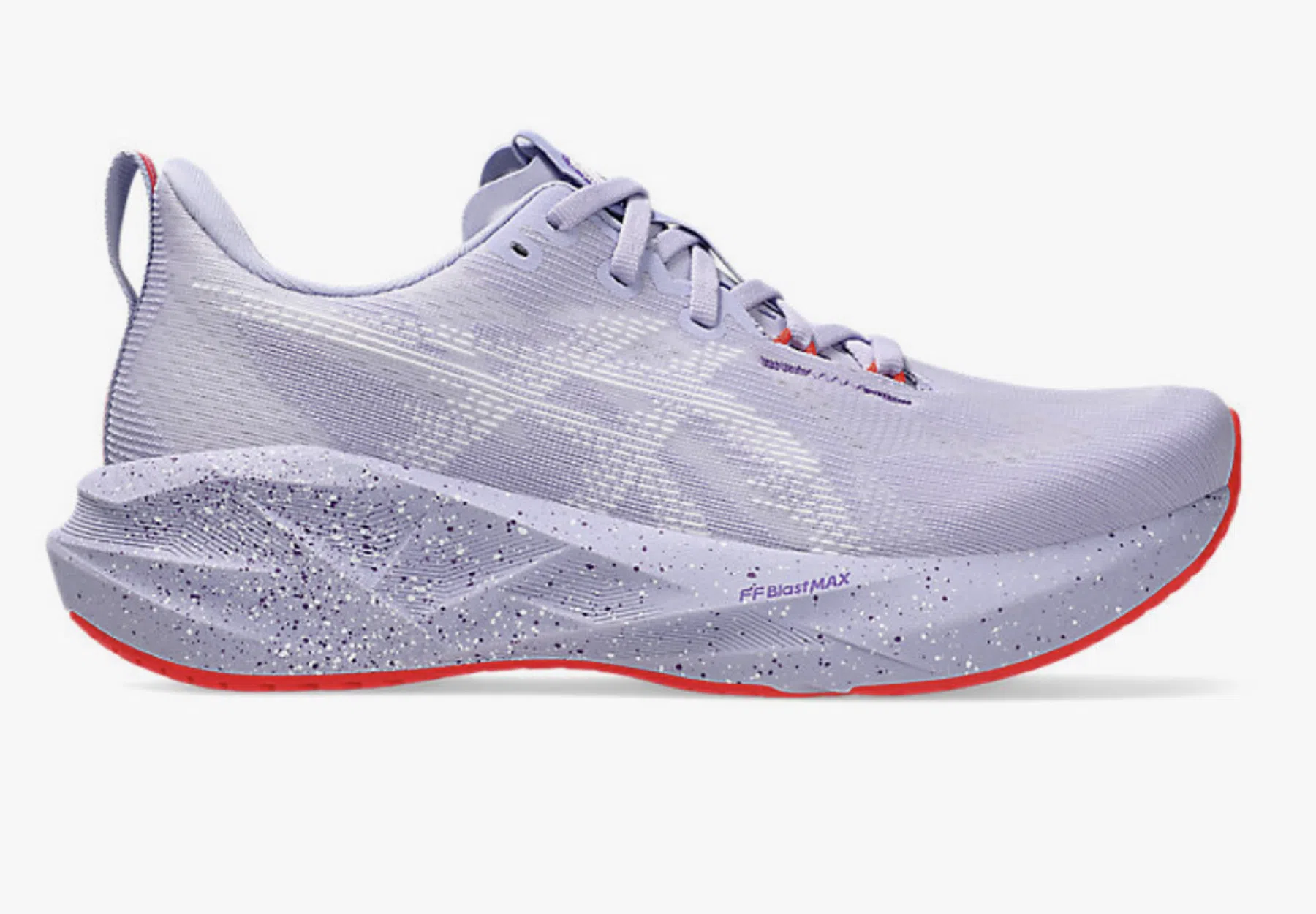 Novablast 5 Asics voor dames